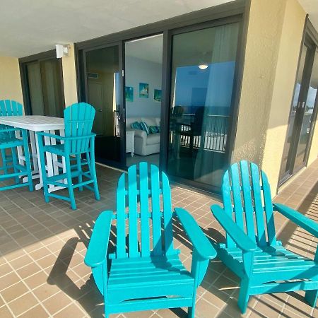 Summer House 401A By Albvr - Corner Beachfront Beauty - Beachfront Balcony Accessible From All Rooms Orange Beach Exteriör bild