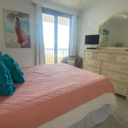 Summer House 401A By Albvr - Corner Beachfront Beauty - Beachfront Balcony Accessible From All Rooms Orange Beach Exteriör bild