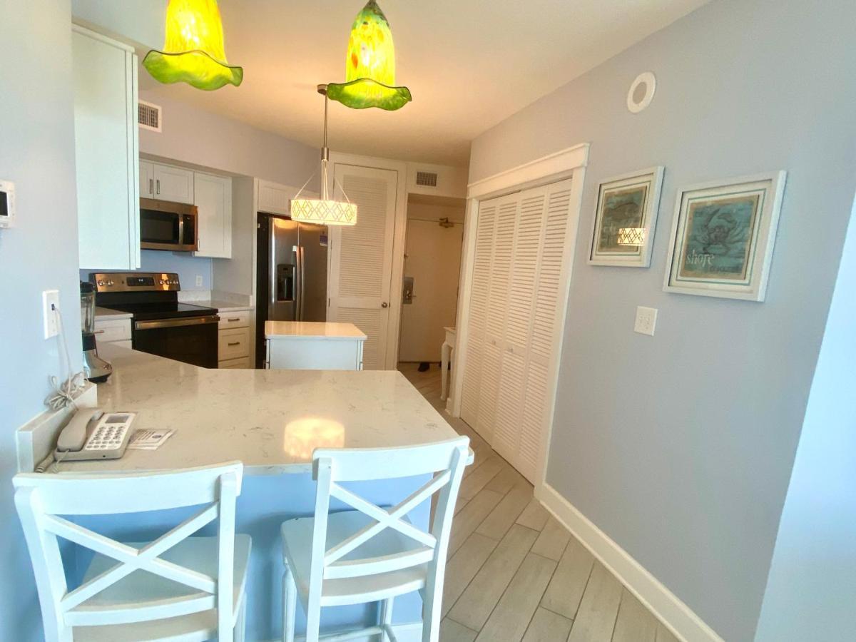 Summer House 401A By Albvr - Corner Beachfront Beauty - Beachfront Balcony Accessible From All Rooms Orange Beach Exteriör bild